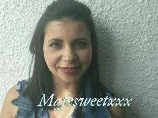 Mafesweetxxx