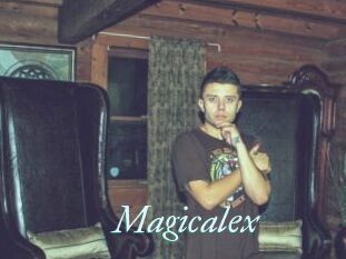 Magicalex