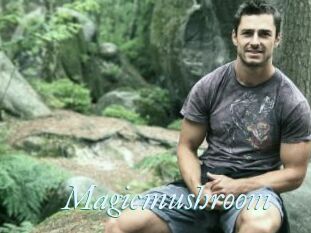Magicmushroom