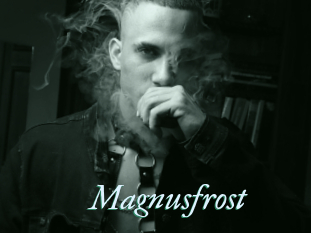 Magnusfrost