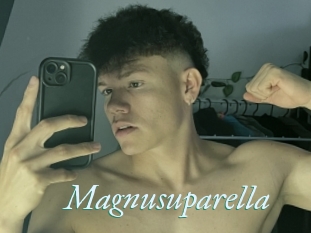 Magnusuparella