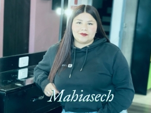 Mahiasech