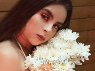 Maiafox