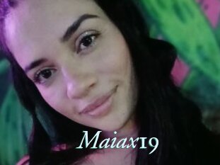 Maiax19