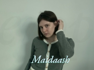 Maidaash