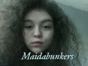 Maidabunkers