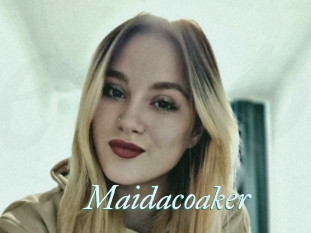 Maidacoaker