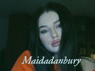 Maidadanbury