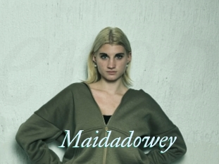 Maidadowey