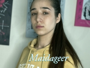 Maidageer