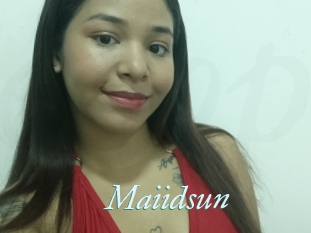 Maiidsun