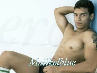 Maiikolblue