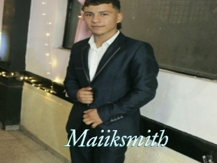 Maiiksmith