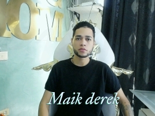 Maik_derek