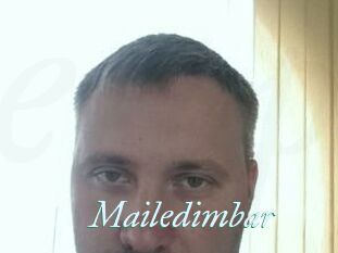 Mailedimbar