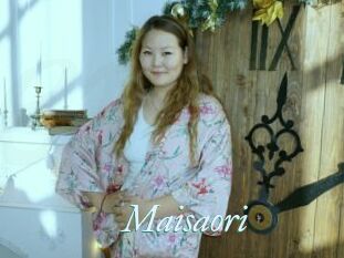 Maisaori