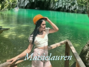 Maisielauren