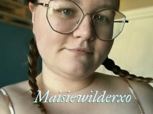 Maisiewilderxo