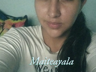 Maiteayala