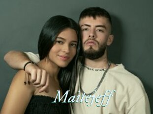 Maitejeff