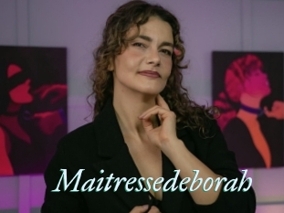 Maitressedeborah