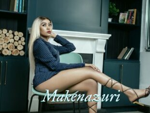 Makenazuri