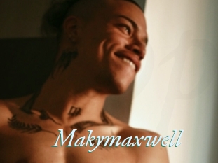 Makymaxwell