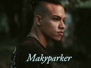 Makyparker