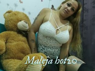 Maleja_hot20