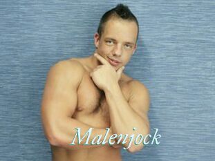 Malenjock