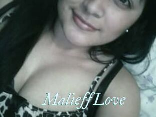 MalieffLove