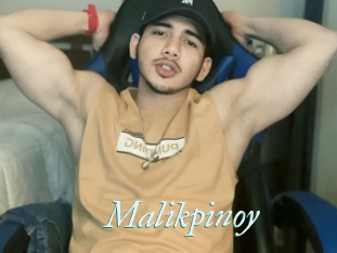 Malikpinoy