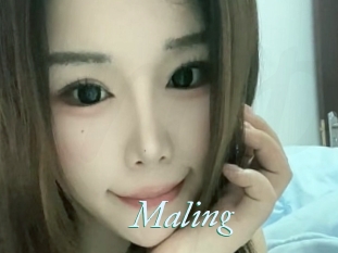 Maling