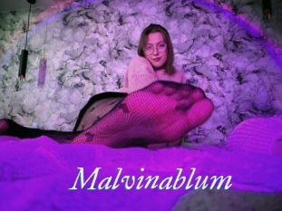 Malvinablum