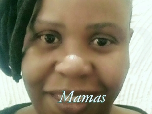 Mamas