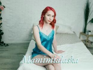 Mamimialaska