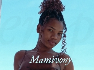 Mamivony