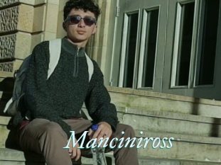 Manciniross