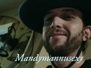 Mandymannusexy