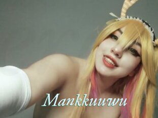 Mankkuuwu