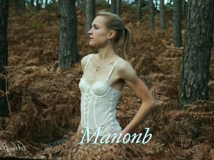 Manonb