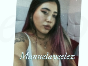 Manuelaveelez