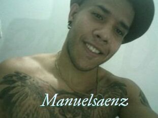 Manuelsaenz