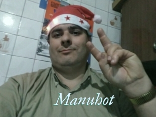 Manuhot