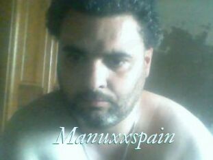 Manuxxspain