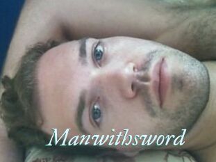 Manwithsword