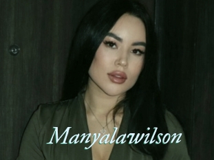 Manyalawilson