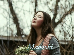 Maoaoki