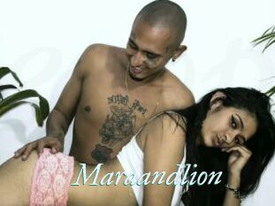 Maraandlion