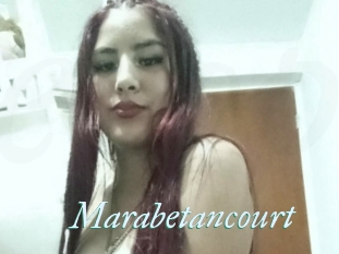 Marabetancourt